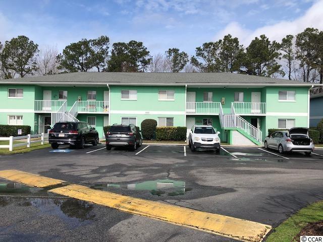 1200 5th Ave. N UNIT #604 Surfside Beach, SC 29575