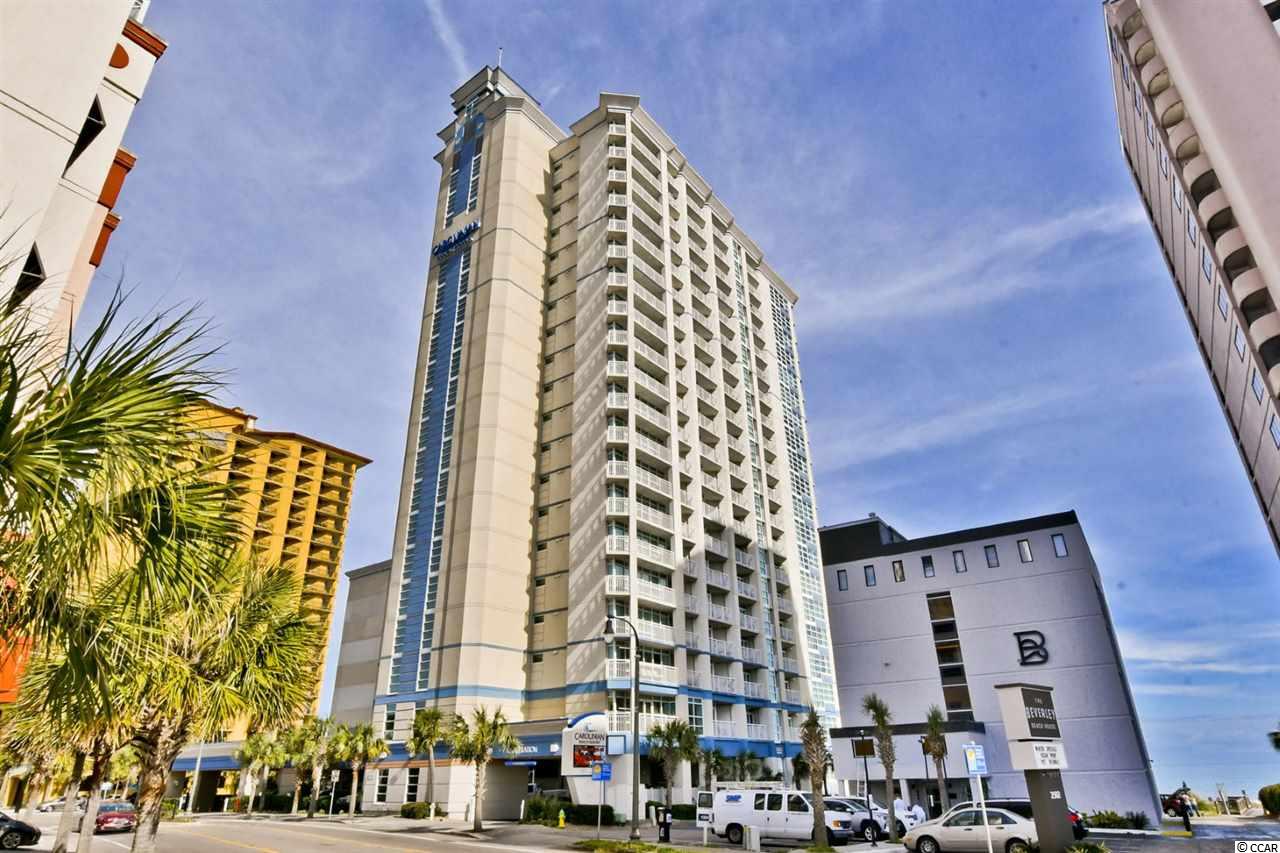 2504 N Ocean Blvd. UNIT #934 Myrtle Beach, SC 29577