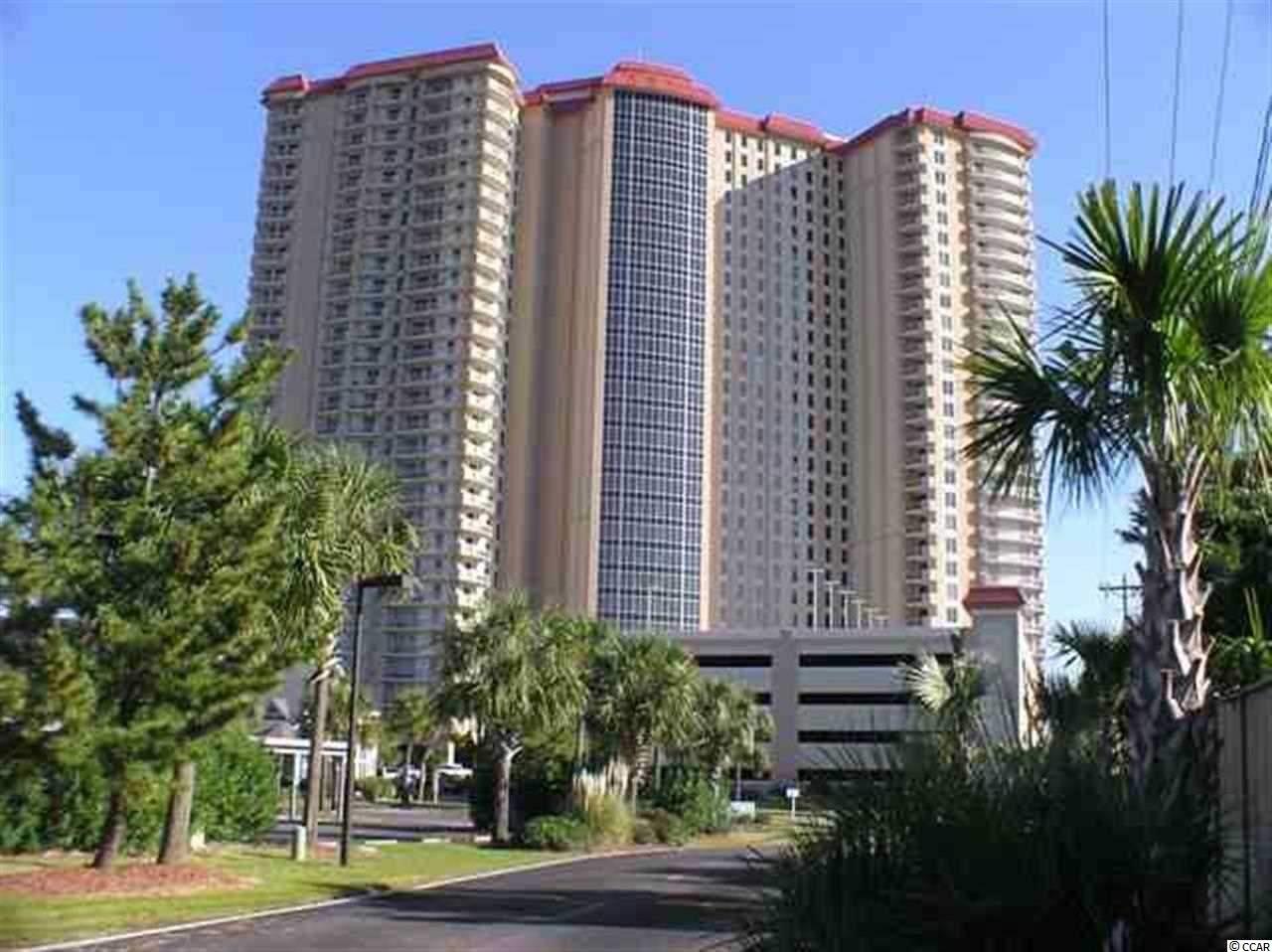 8500 Margate Circle UNIT #2606 Myrtle Beach, SC 29572