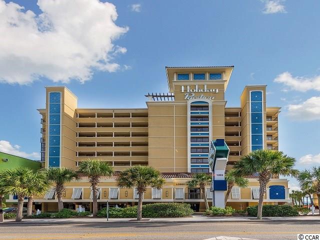 1200 N Ocean Blvd. UNIT #410 Myrtle Beach, SC 29577