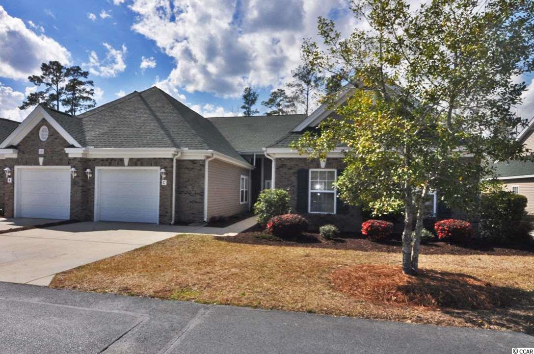 301 Nut Hatch Ln. UNIT C Murrells Inlet, SC 29576