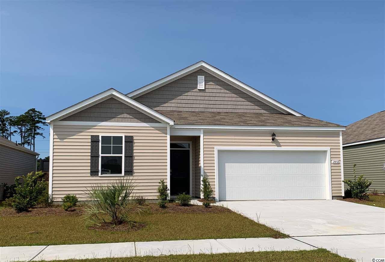 2832 Ophelia Way Myrtle Beach, SC 29577