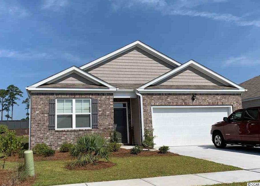 2838 Ophelia Way Myrtle Beach, SC 29577