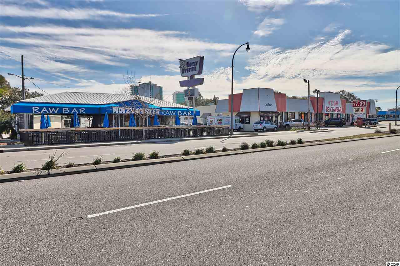 101, 105A, S Kings Highway UNIT 101 S. Kings Hwy,105A S. Myrtle Beach, SC 29577