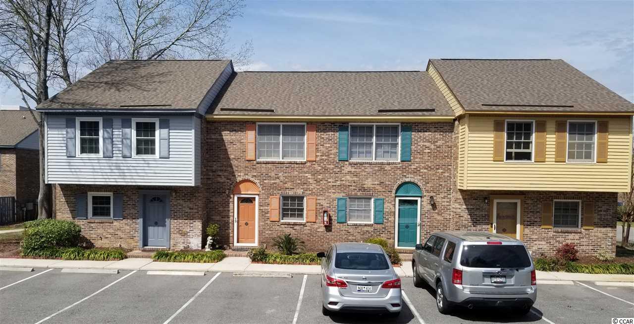 830 44th Ave. N UNIT P 1 Myrtle Beach, SC 29577