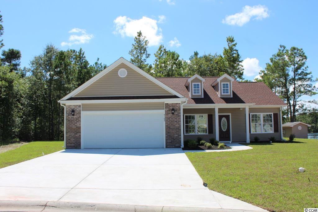 4182 Charleston Oak Dr. Loris, SC 29569