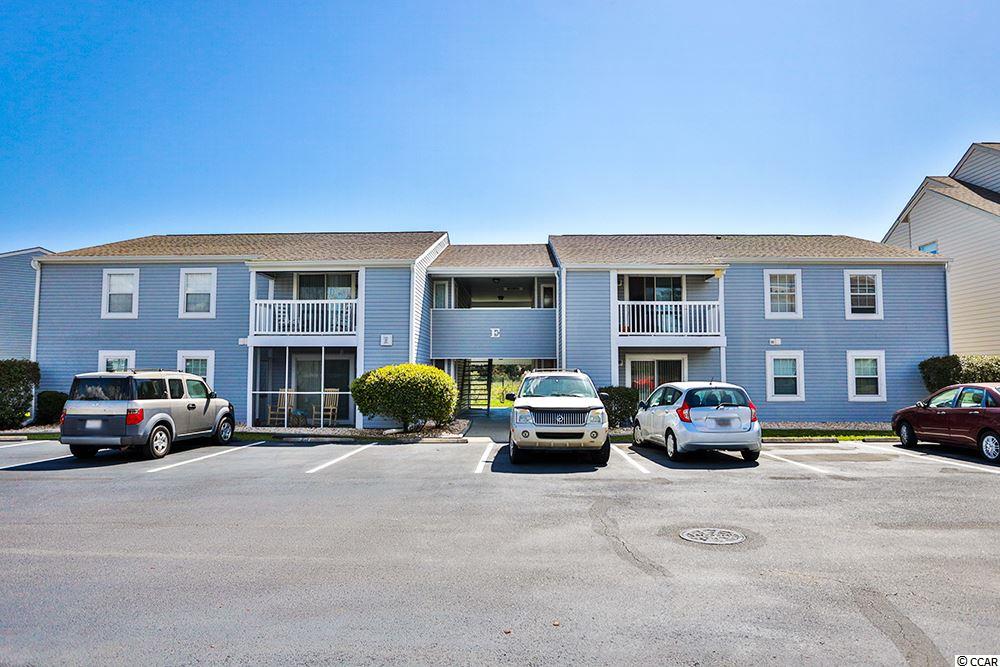 1356 Glenns Bay Rd. UNIT 203 E Surfside Beach, SC 29575