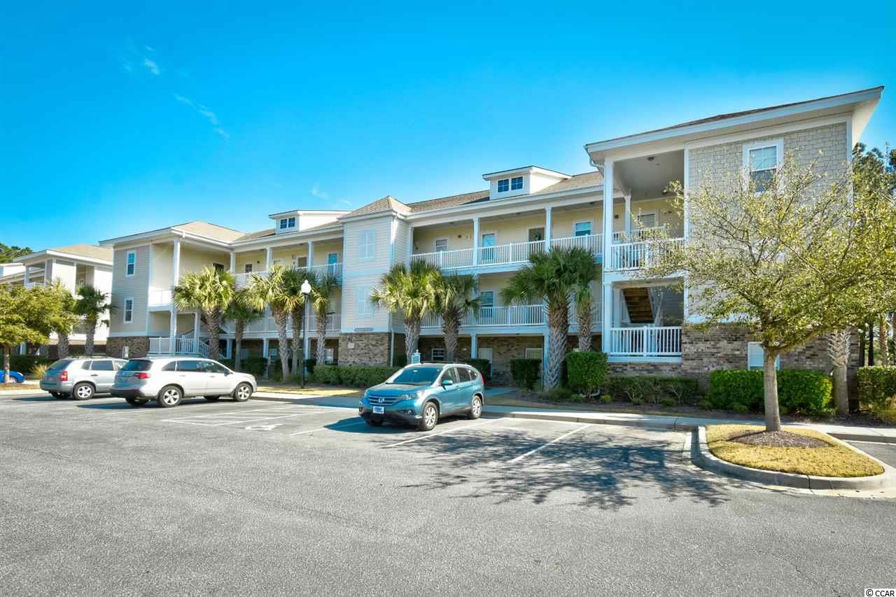 6253 Catalina Dr. UNIT #331 North Myrtle Beach, SC 29582