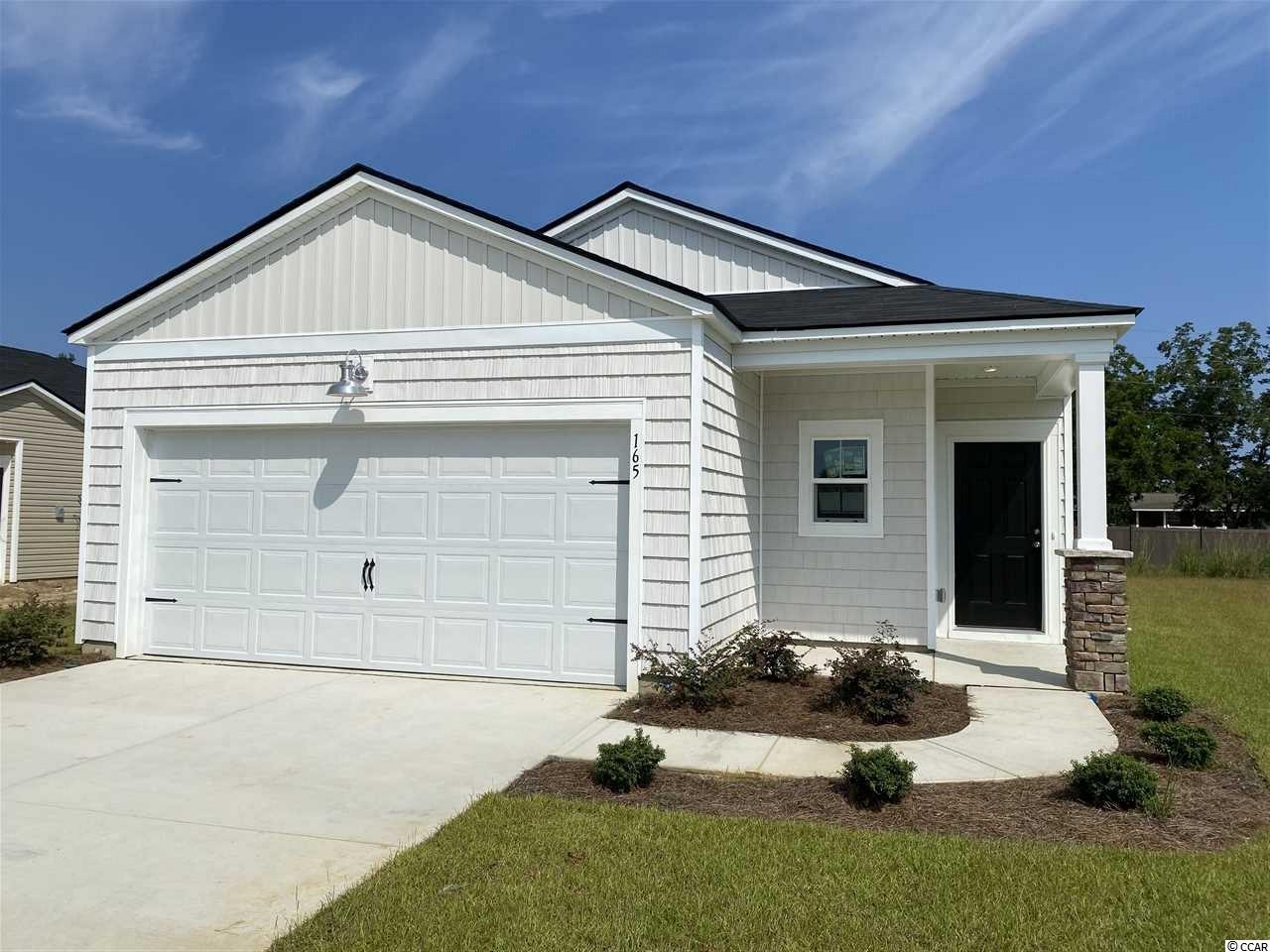 165 Cypress Tree Loop Longs, SC 29568