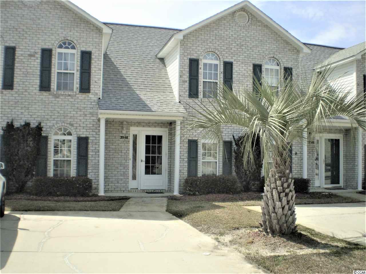 3948 Tybre Downs Circle Little River, SC 29566