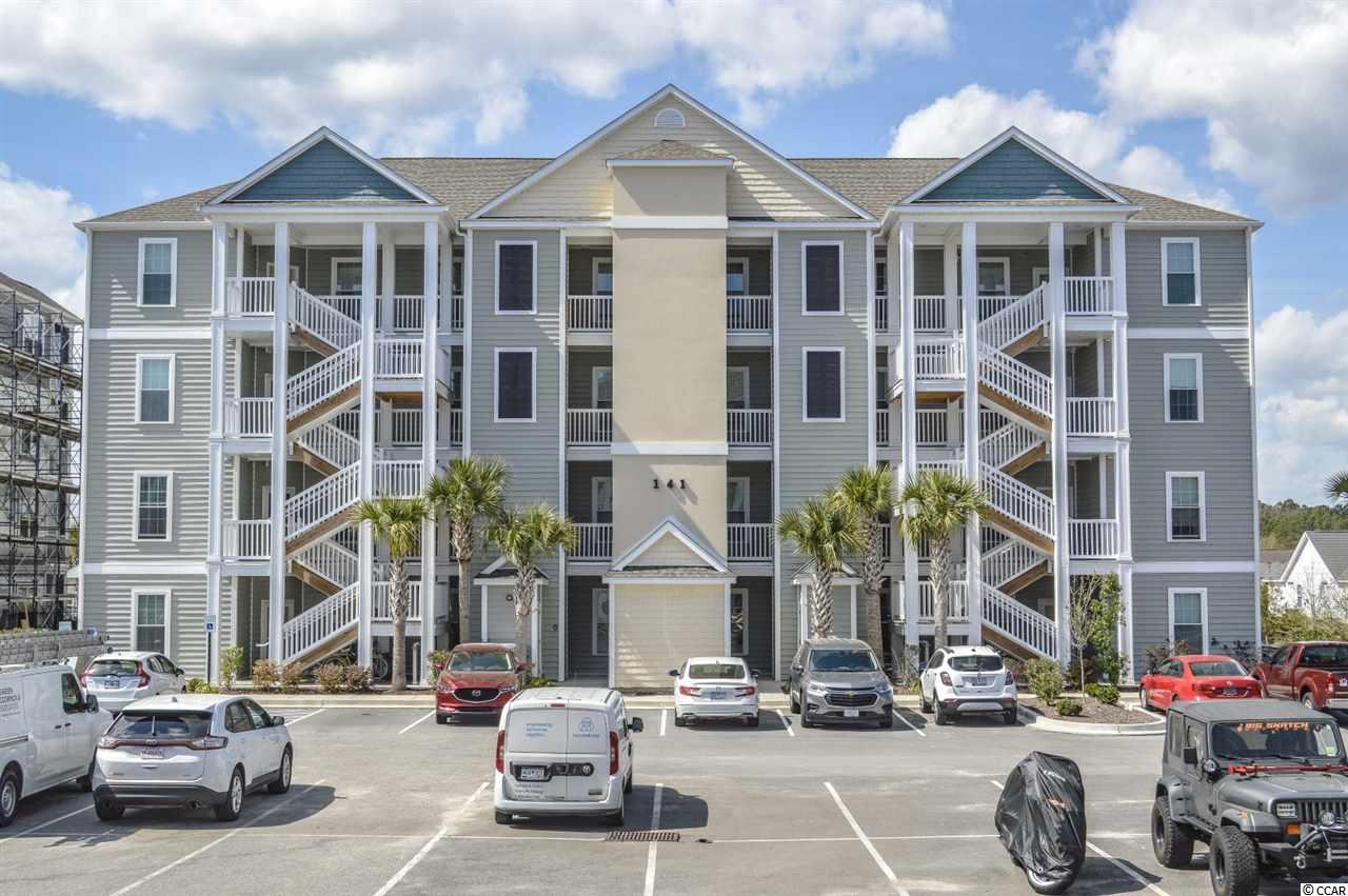 141 Ella Kinley Circle UNIT #203 Myrtle Beach, SC 29588