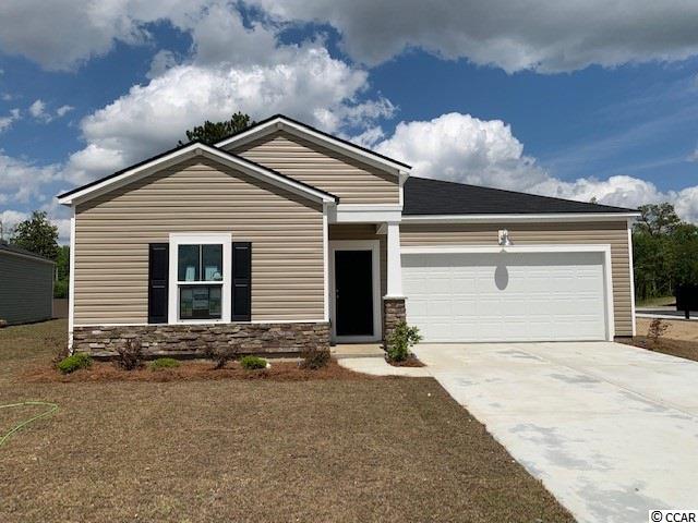 185 Cypress Tree Loop Longs, SC 29568