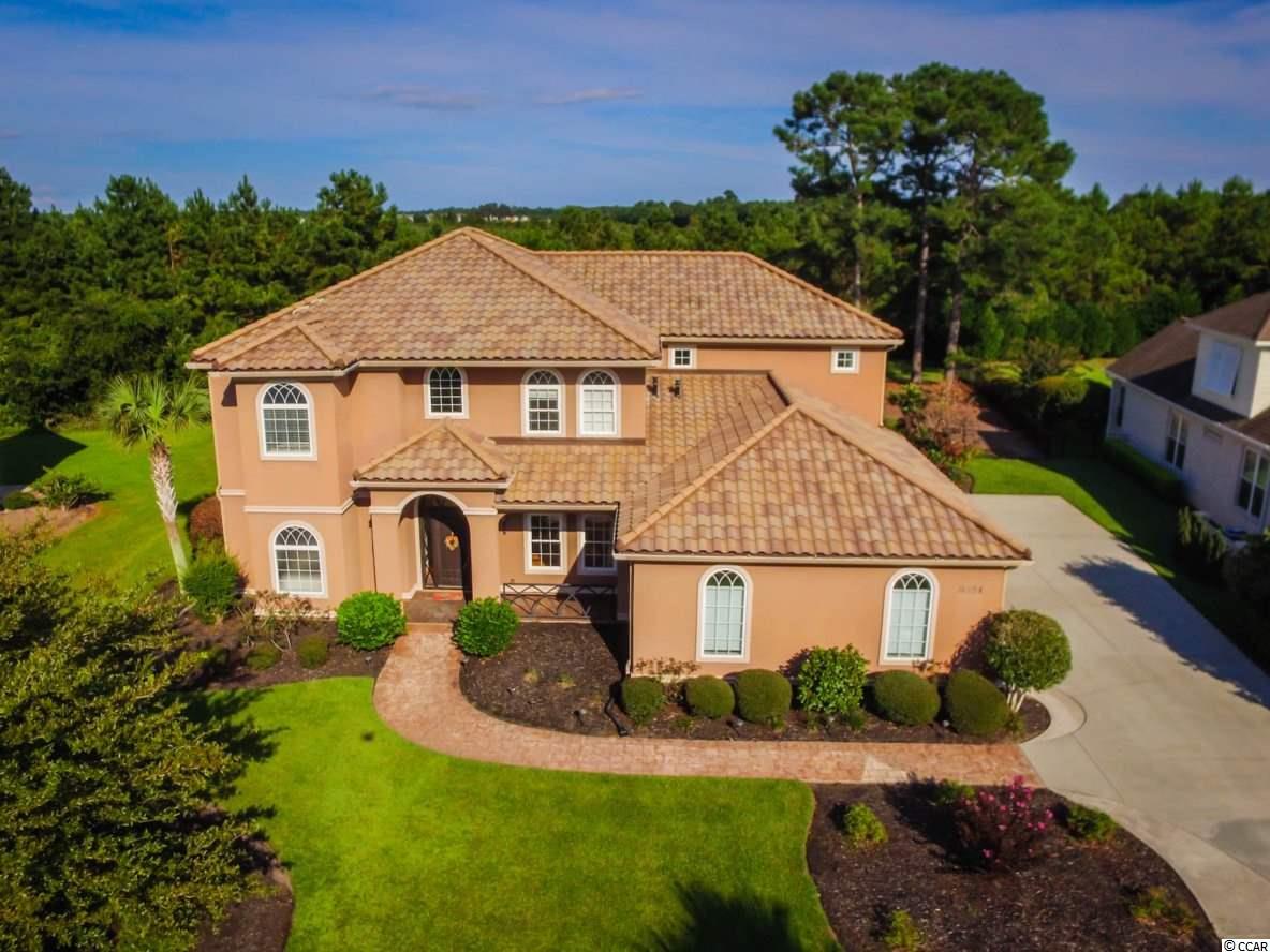 8524 Juxa Dr. Myrtle Beach, SC 29579