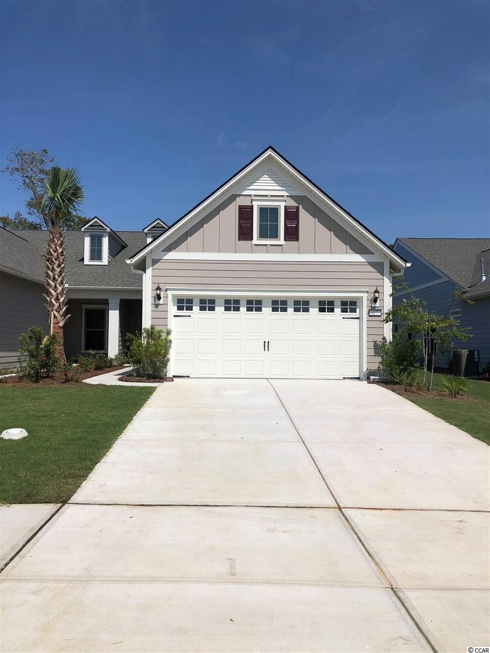 6077 Tramonto St. Myrtle Beach, SC 29577