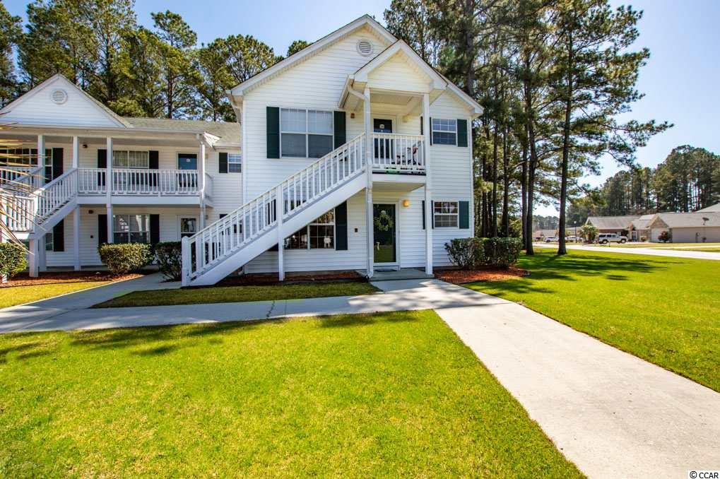 890 Fairway Dr. UNIT 106AA Longs, SC 29568