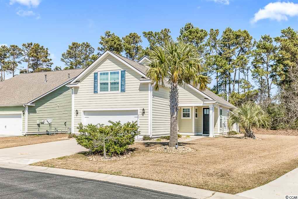 237 Coral Beach Circle Surfside Beach, SC 29575