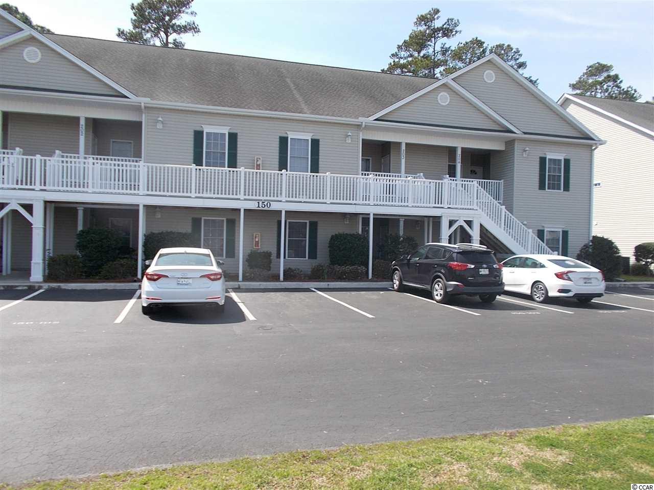 150 Lazy Willow Ln. UNIT #104 Myrtle Beach, SC 29588