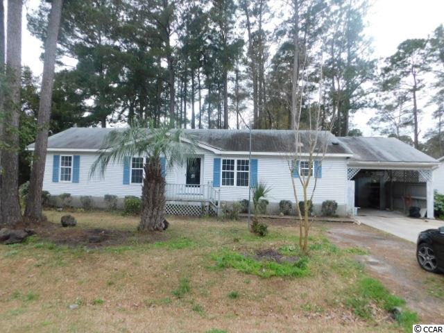 839 Riverbirch Dr. Conway, SC 29526