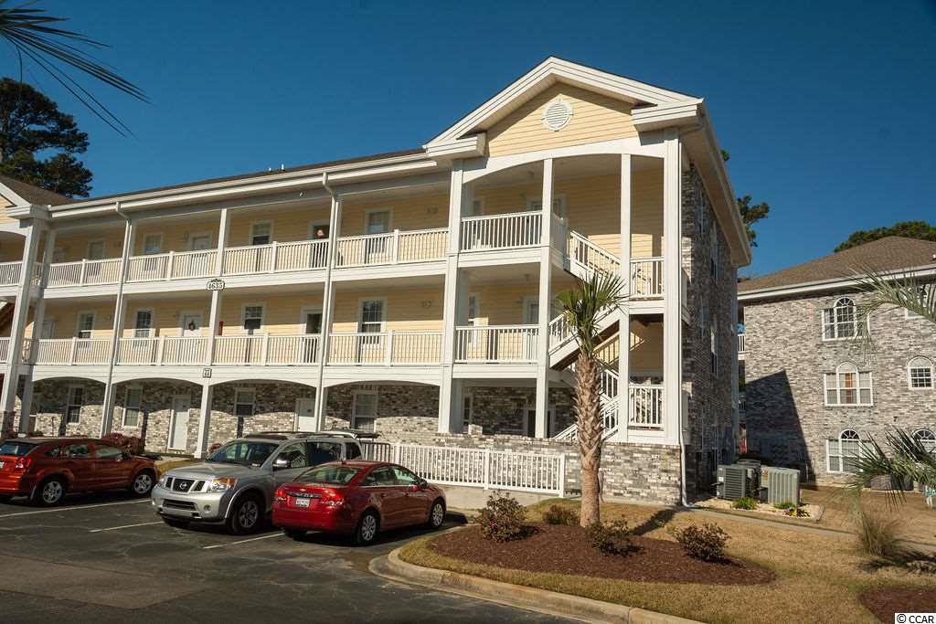 4635 Wild Iris Dr. UNIT #104 Myrtle Beach, SC 29577