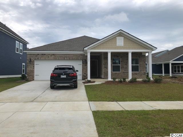 798 Summer Starling Pl. Myrtle Beach, SC 29577