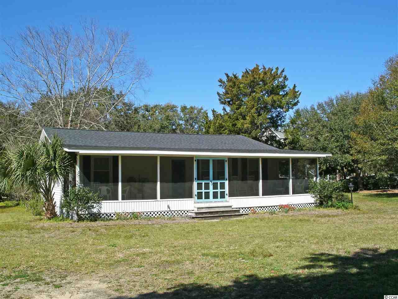 436 N Boyle Dr. Pawleys Island, SC 29585