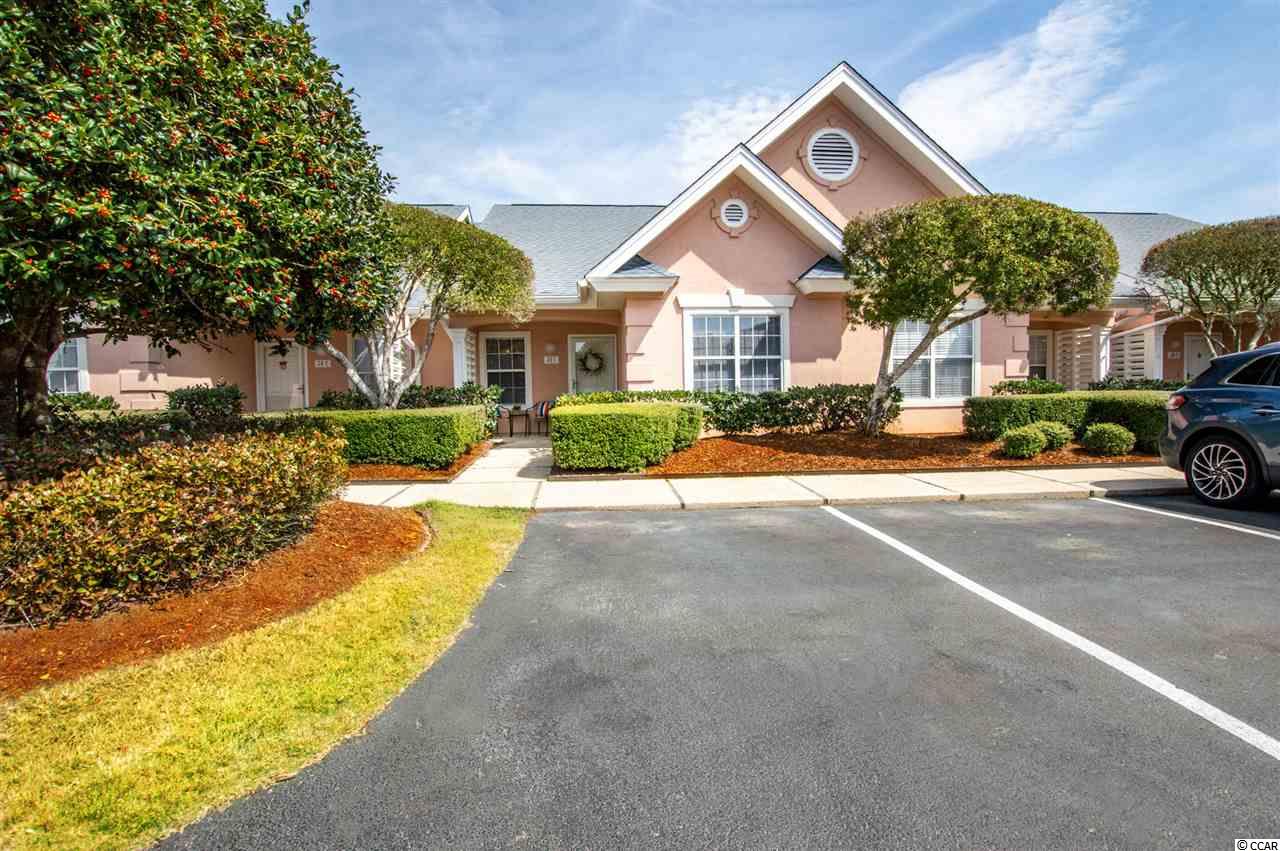 4545 Lighthouse Way UNIT 28D Little River, SC 29566
