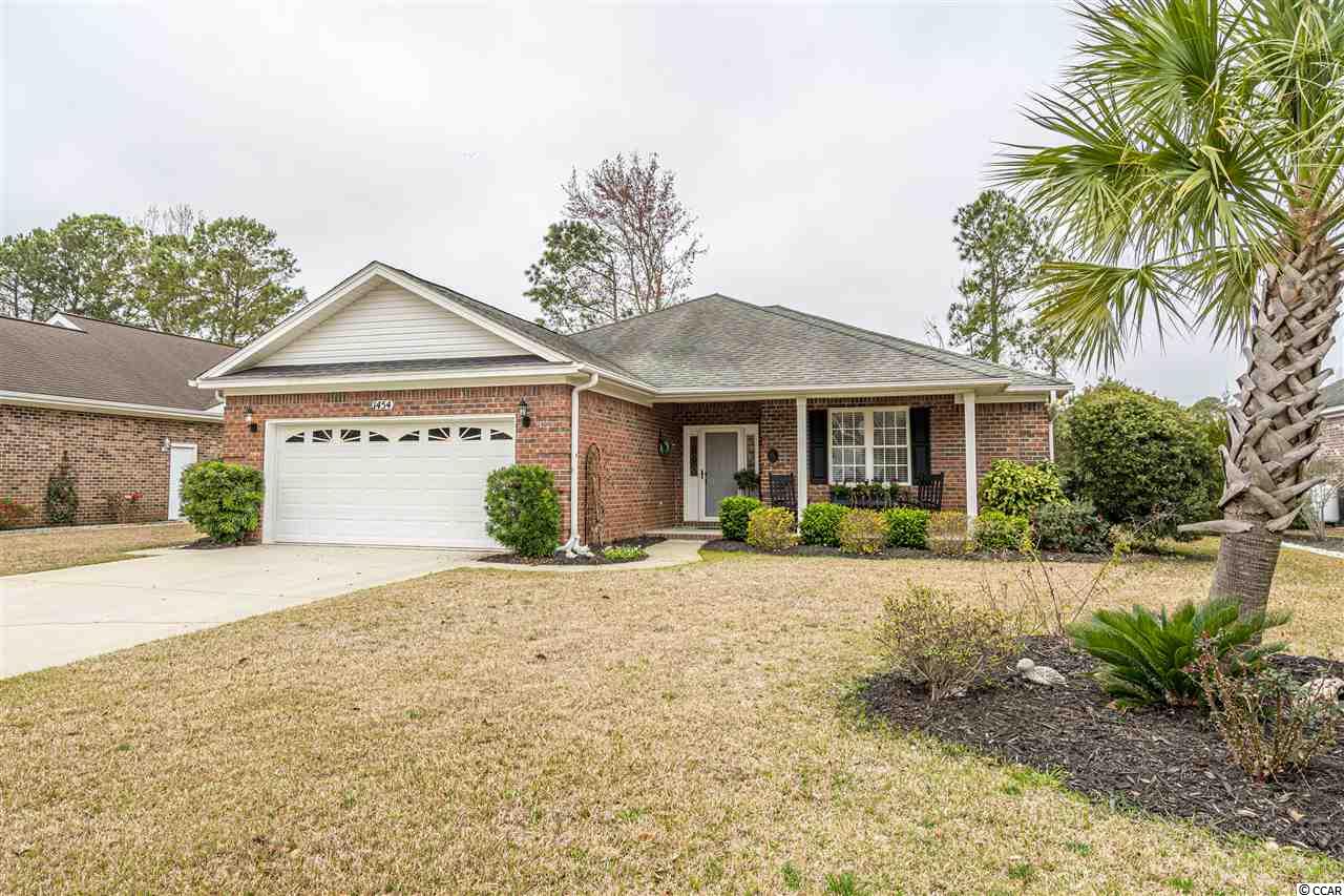 1454 Hounds Way North Myrtle Beach, SC 29582