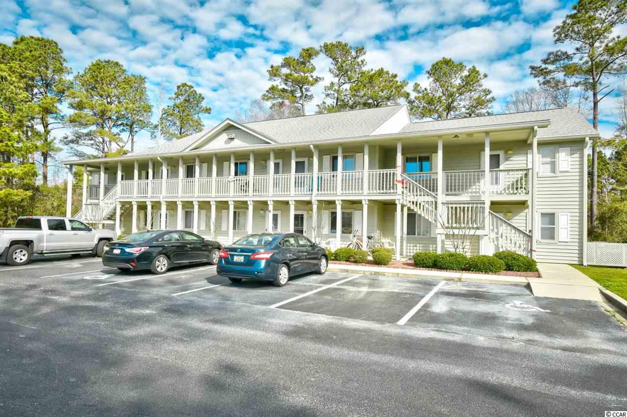 1290-F White Tree Ln. UNIT F Myrtle Beach, SC 29588