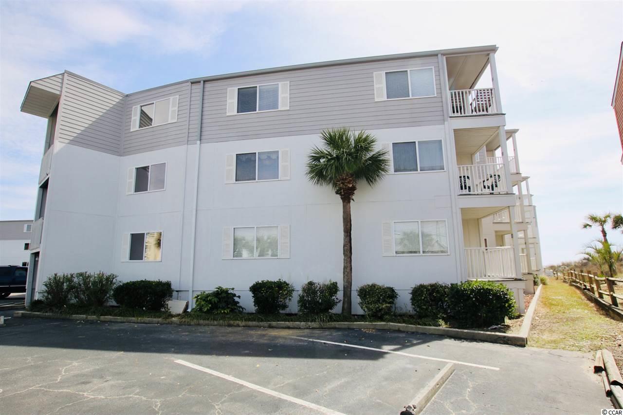 6302 Ocean Blvd. N UNIT I-2 North Myrtle Beach, SC 29582