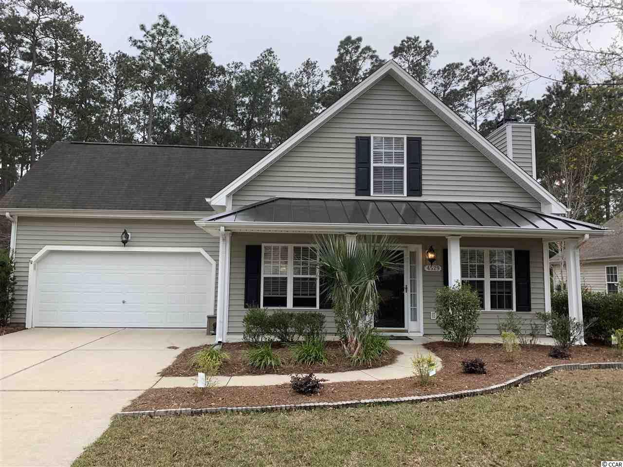 4529 Fringetree Dr. Murrells Inlet, SC 29576