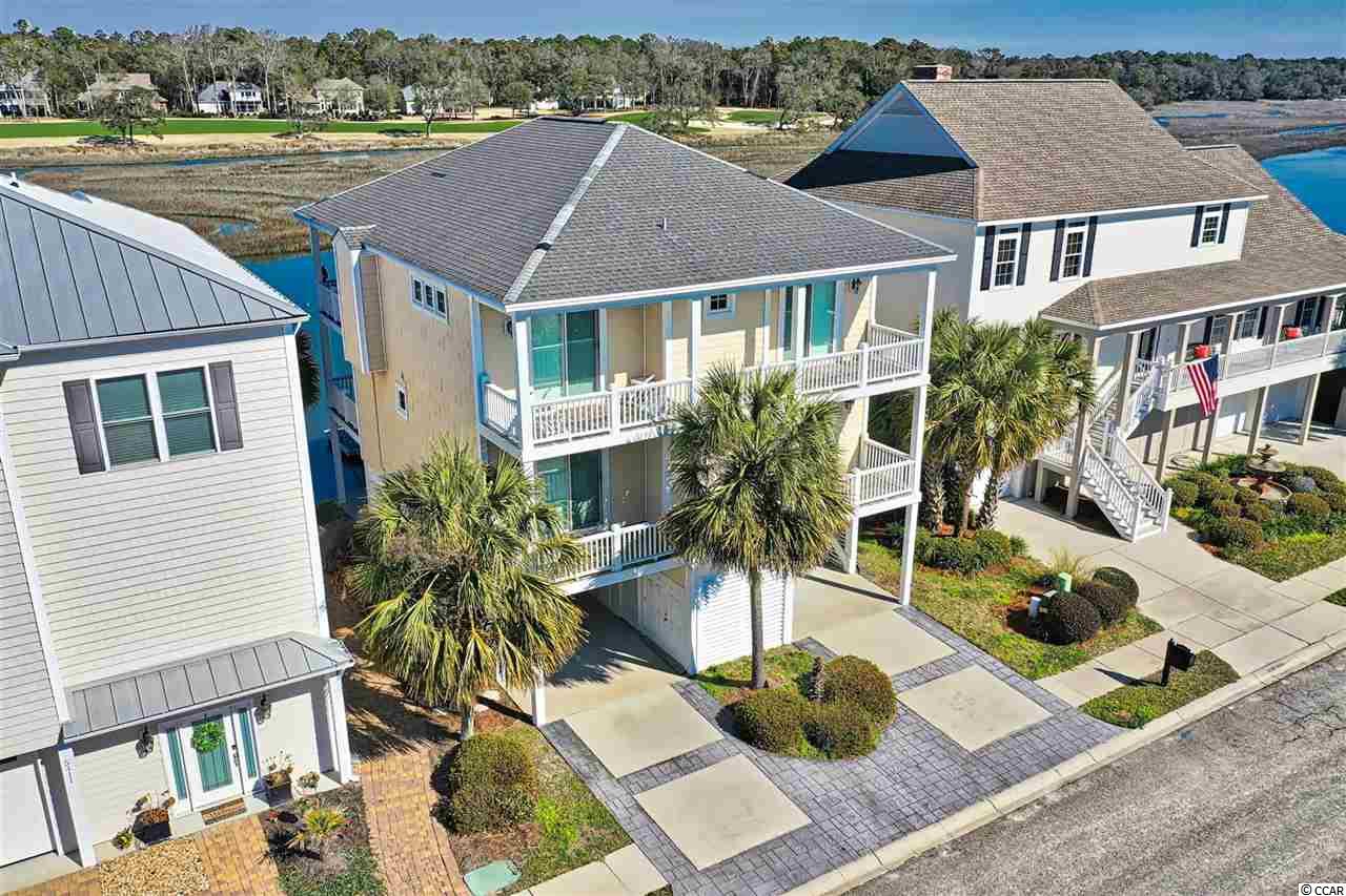 5413 Heritage Dr. North Myrtle Beach, SC 29582