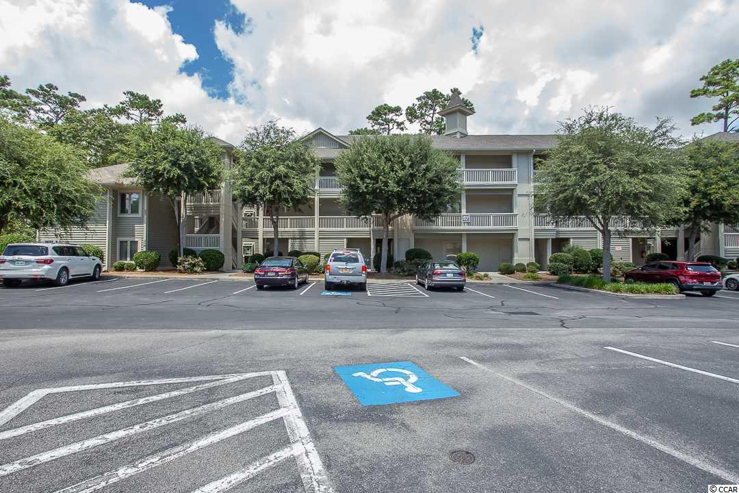 1551 Spinnaker Dr. UNIT #5734 North Myrtle Beach, SC 29582