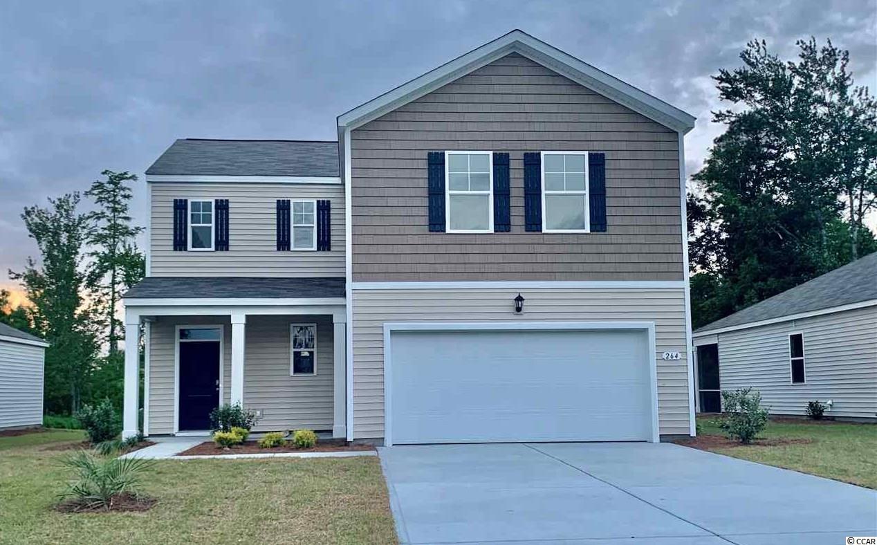 264 Legends Village Loop Myrtle Beach, SC 29579