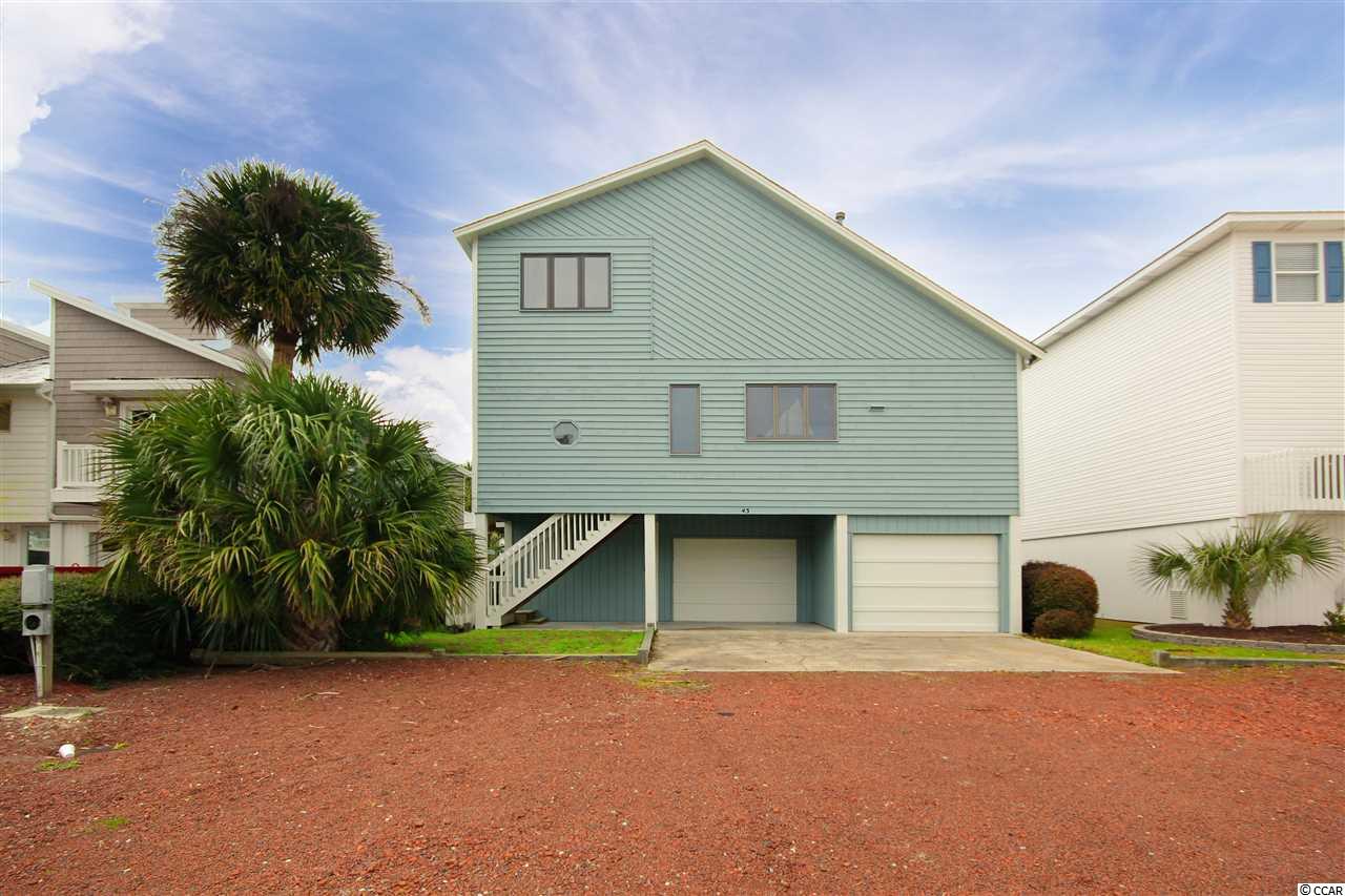 43 Pender St. Ocean Isle Beach, NC 28469