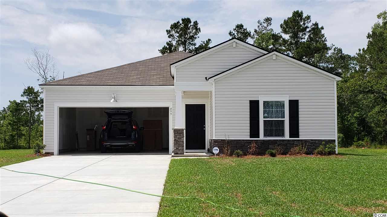 499 Carrick Loop Longs, SC 29568