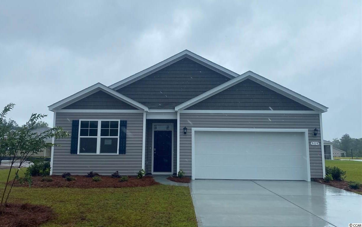 5115 Wavering Place Loop Myrtle Beach, SC 29579