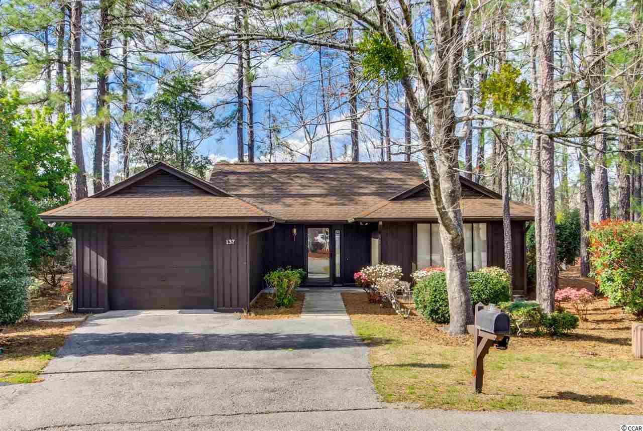 137 Berry Tree Ln. Conway, SC 29526