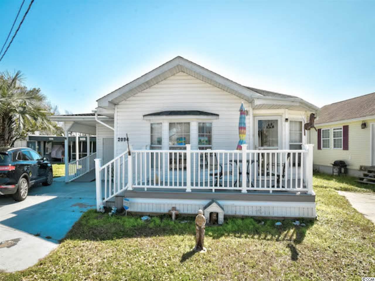 2094 Dipper Surfside Beach, SC 29575