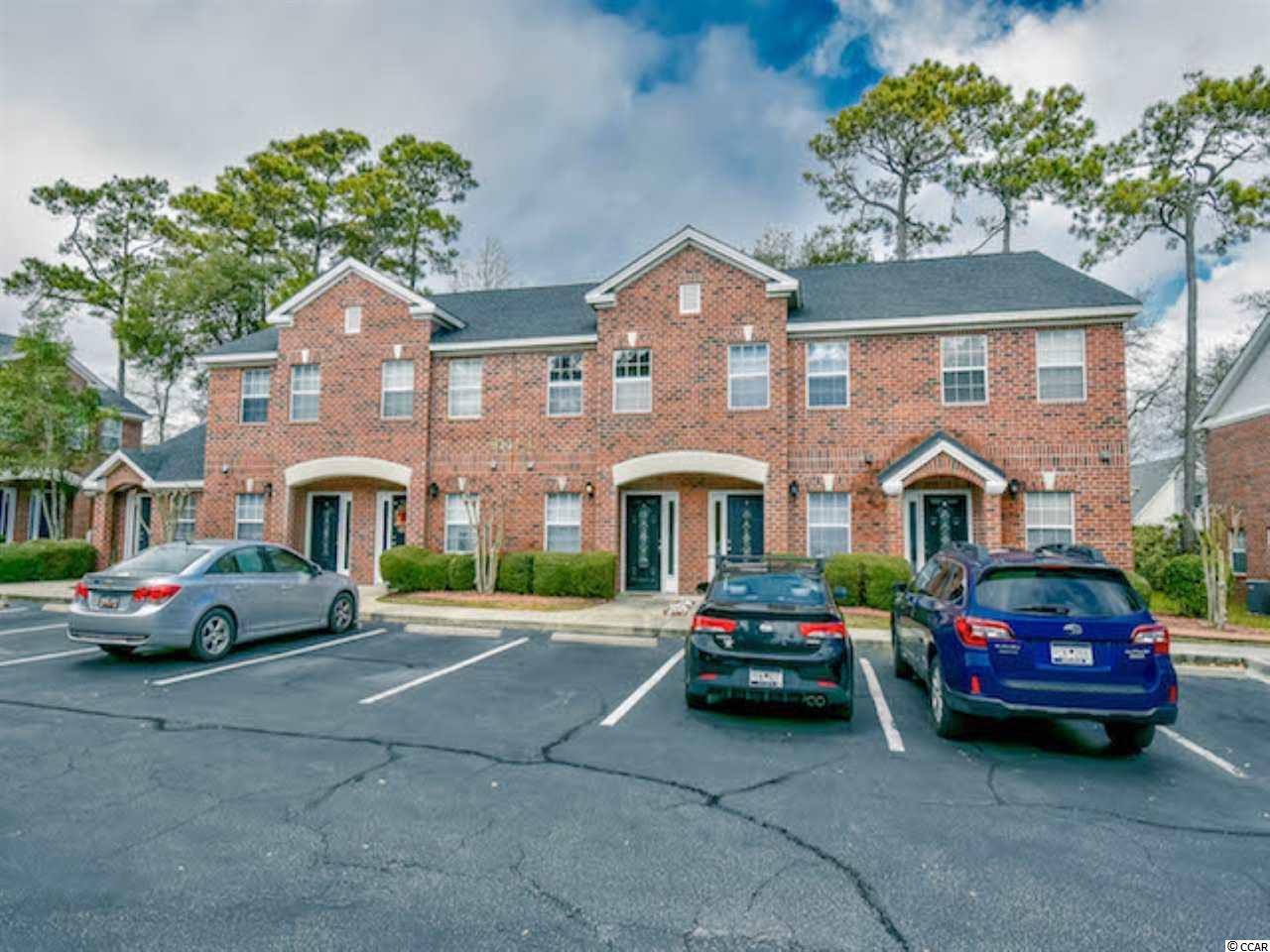 914 Hillside Dr. UNIT I North Myrtle Beach, SC 29582