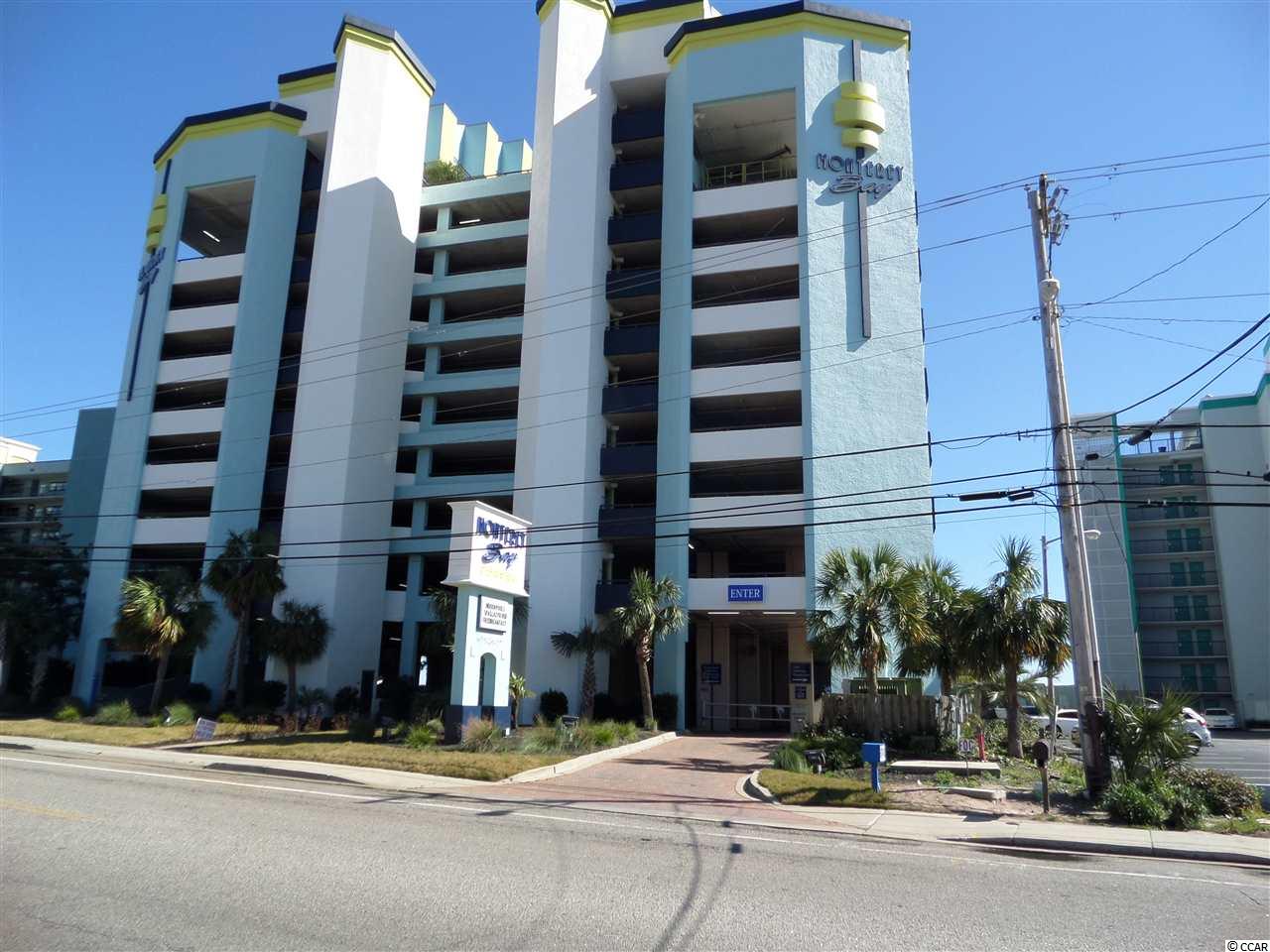 6804 N Ocean Blvd. UNIT #421 Myrtle Beach, SC 29572