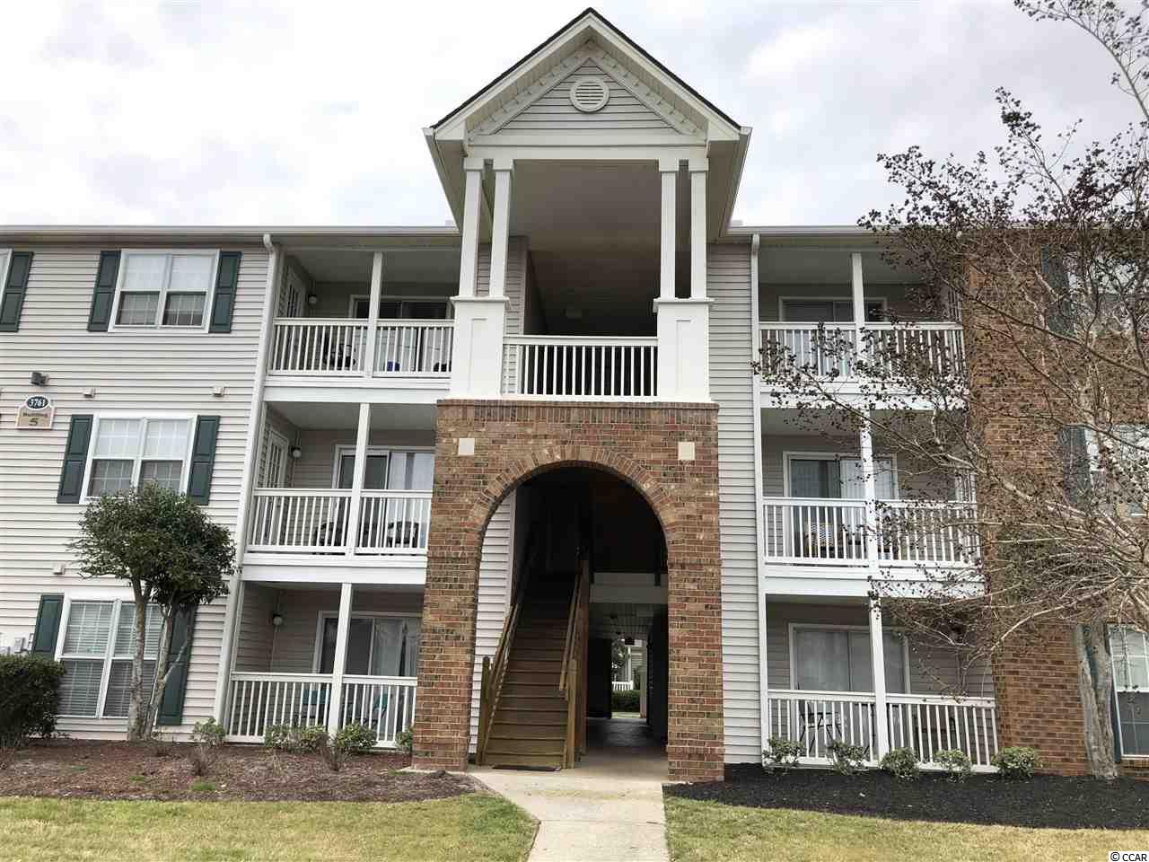 3761 Citation Way UNIT #527 Myrtle Beach, SC 29577