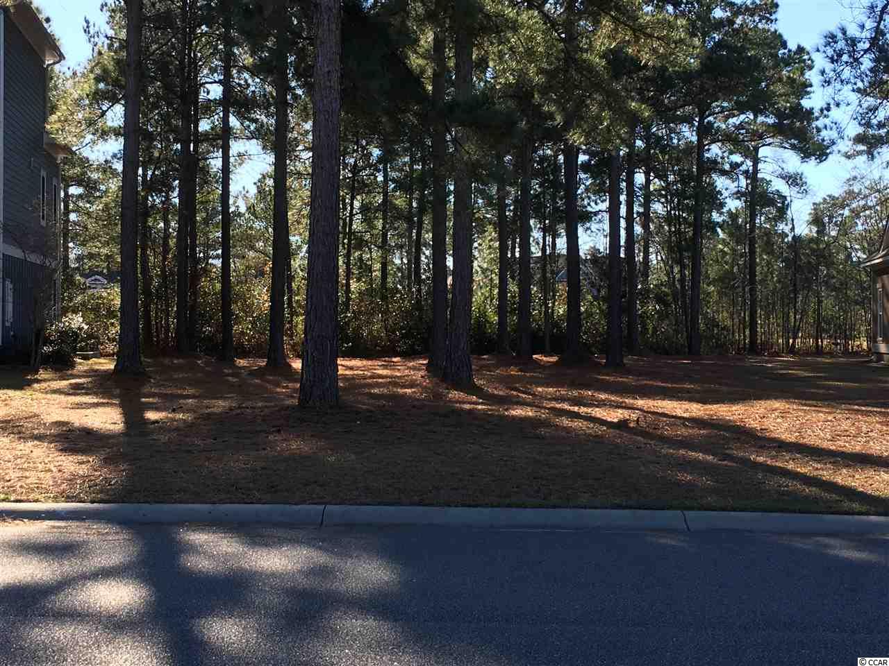 Lot 201 Waterbridge Blvd. Myrtle Beach, SC 29579