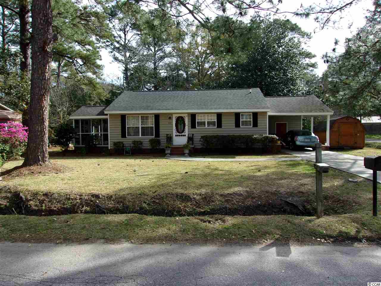 359 Bragdon Ave. Georgetown, SC 29440