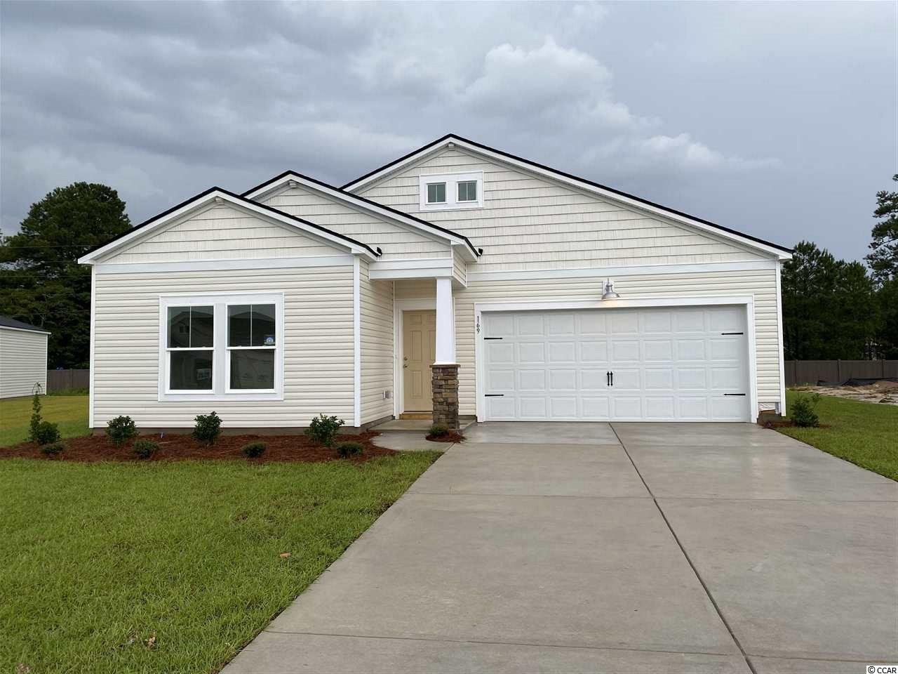 169 Cypress Tree Loop Longs, SC 29568