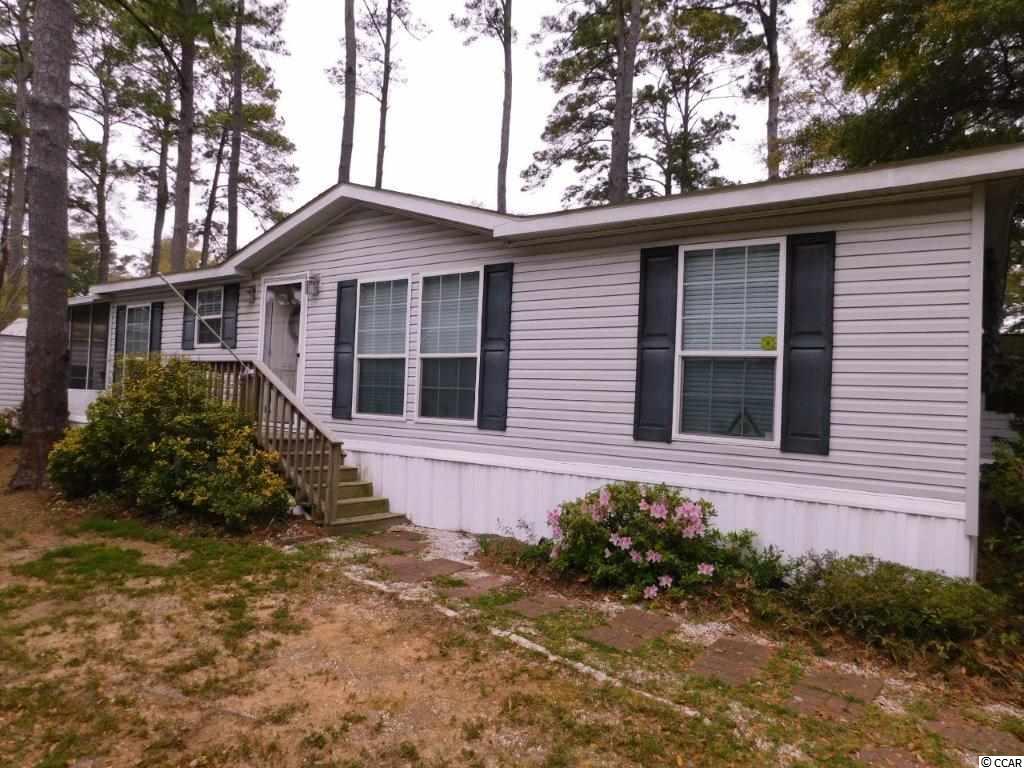 408 Delton Dr. Garden City, SC 29576