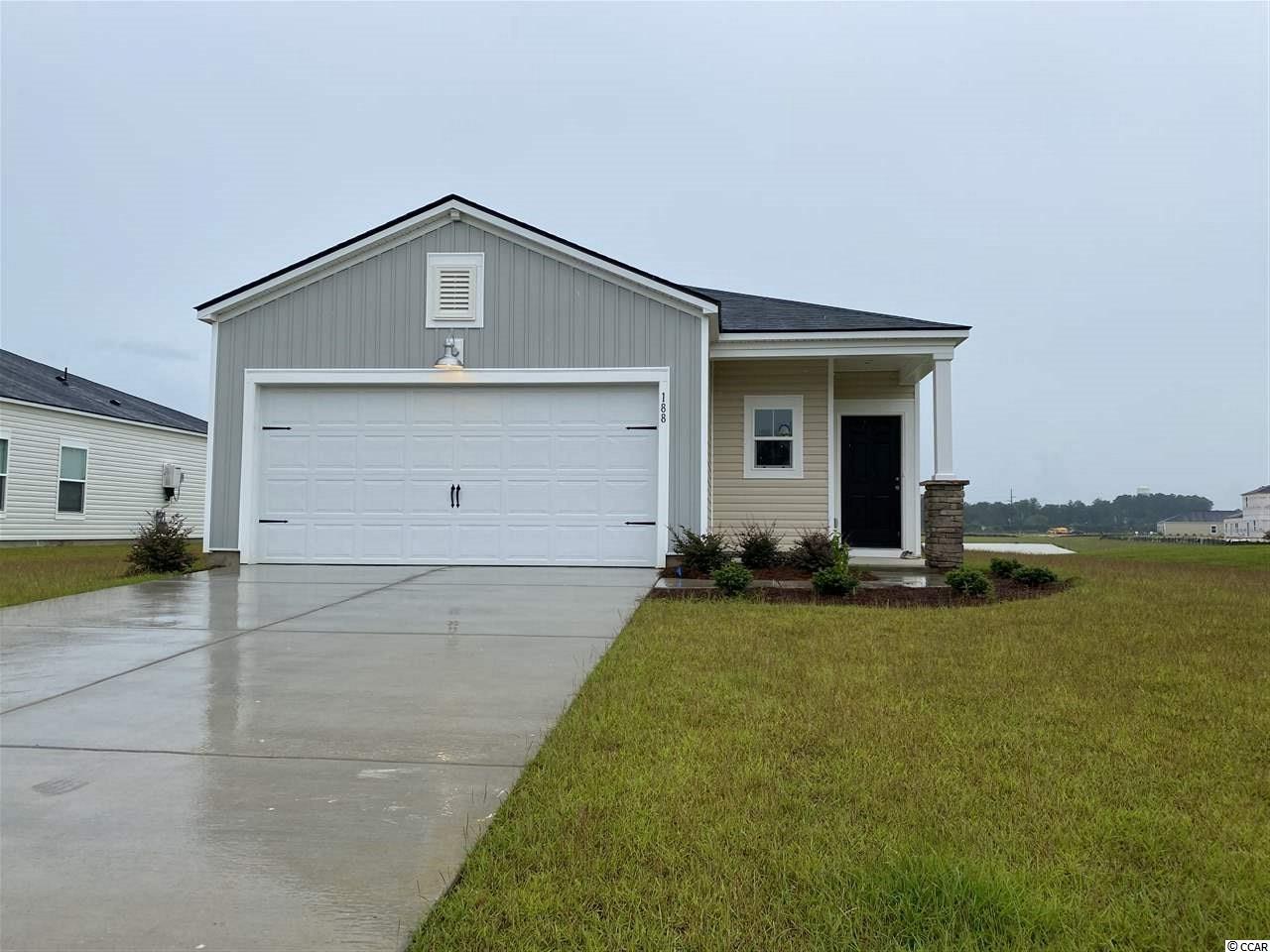 188 Cypress Tree Loop Longs, SC 29568