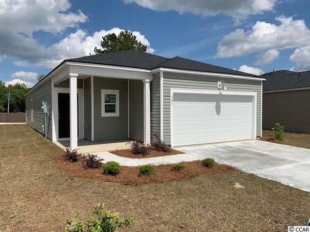 181 Cypress Tree Loop Longs, SC 29568