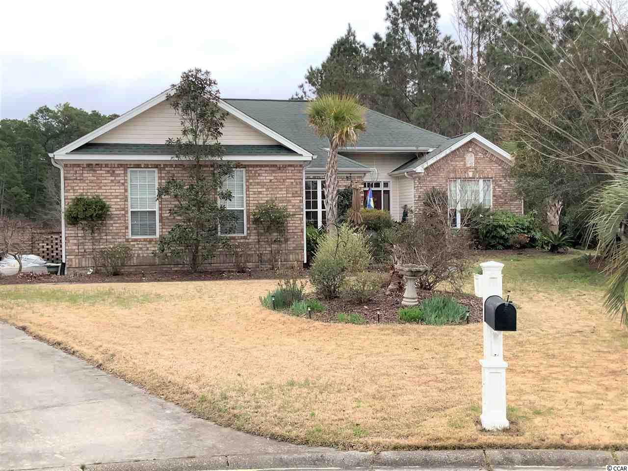 2703 Squealer Lake Trail Myrtle Beach, SC 29588