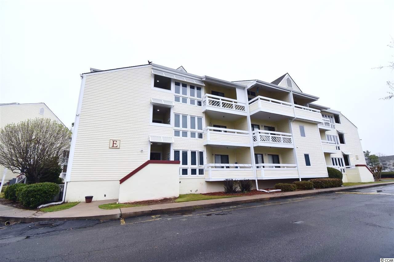 1100 Possum Trot Rd. UNIT E131 North Myrtle Beach, SC 29582