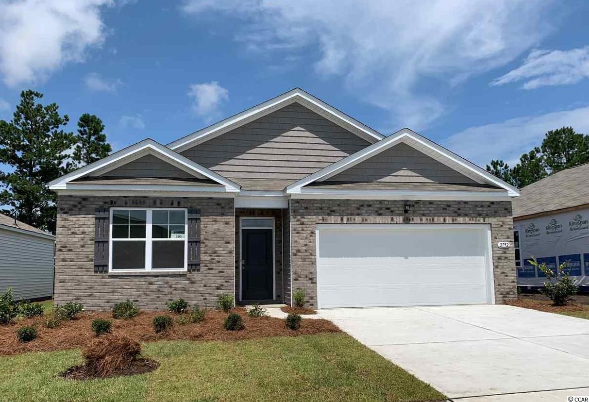 2752 Ophelia Way Myrtle Beach, SC 29577